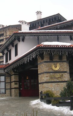 Hotel Uniqato Bansko (Bansko, Bulgarien)