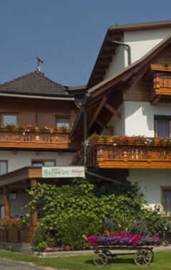 Hotel Bärnwirt (Moosburg in Kärnten, Østrig)