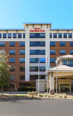 Hotelli Hilton Garden Inn Raleigh-Durham/Research Triangle Park (Durham, Amerikan Yhdysvallat)
