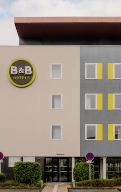 B&B HOTEL Arras (Arras, Francia)