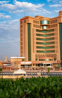 Ramada Hotel & Suites by Wyndham Al Qassim (Buraida, Arabia Saudí)