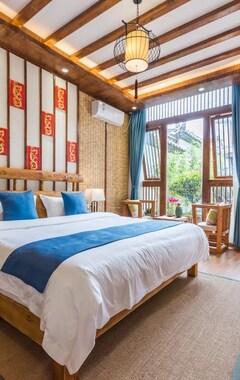 Hotel Lijiang Yue Tu Inn (Lijiang, Kina)