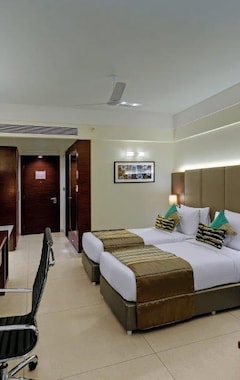 Hotel The Fern Kadamba And Spa (Velha Goa, India)