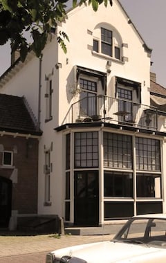 Hotelli Het Spoorhuis Uithoorn (Uithoorn, Hollanti)