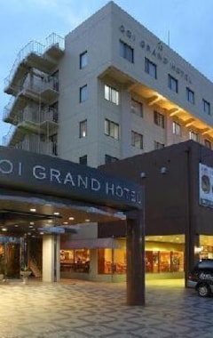 Goi Grand Hotel (Ichihara, Japón)
