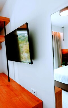 Hotel Elite Luxury Villas (Parga, Grækenland)