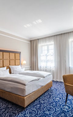 Hotel Suitess (Dresde, Alemania)