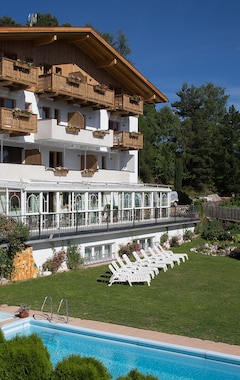 Hotelli Edelweiss (Terenten, Italia)