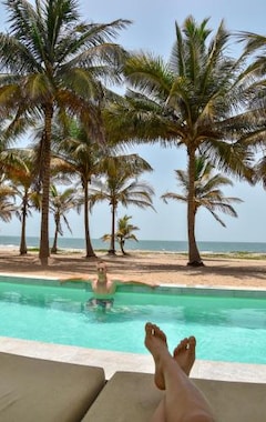 Hotelli Tamala Beach Resort (Serekunda, Gambia)