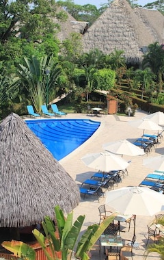 Hotel Villa Mercedes Palenque (Palenque, Mexico)