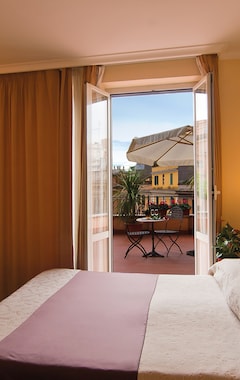Hotel Novecento (Roma, Italia)