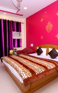 Hotelli Sunshine Haridwar (Haridwar, Intia)