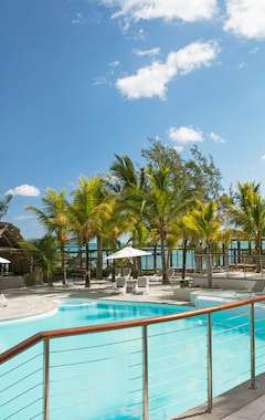 Hotel Sensimar Lagoon (Cap Malheureux, República de Mauricio)