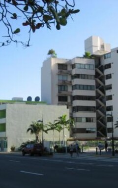 Hotelli El San Geronimo (San Juan, Puerto Rico)