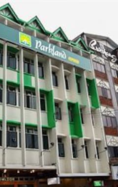 Hotelli Parkland Express (Brinchang, Malesia)