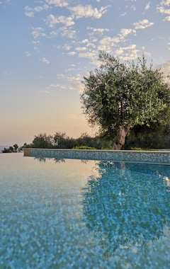Hotel Sivota Seascape Luxury Villas & Residences (Sivota, Grækenland)