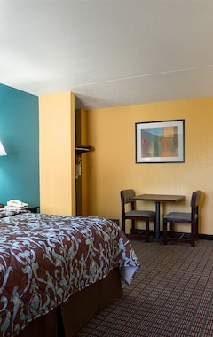 Hotel Days Inn By Wyndham Conway (Conway, USA)