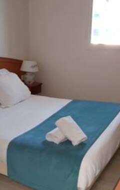 Hotelli Initial by balladins Torcy / Marne-la-Vallée (Torcy, Ranska)