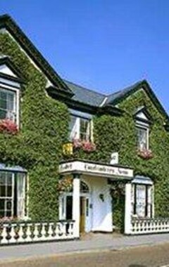 Hotel Londonderry Arms (Carnlough, Reino Unido)