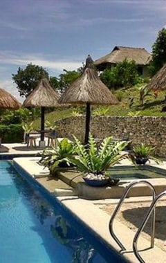 Hotelli Marqis Sunrise Sunset Resort And Spa (Baclayon, Filippiinit)