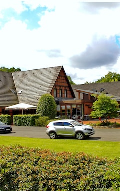 Hotel Landhaus Pollmeyer (Friesoythe, Tyskland)