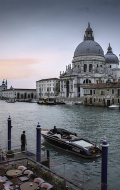 The Gritti Palace, a Luxury Collection Hotel, Venice (Venedig, Italien)