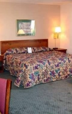 Hotel Hampton Inn & Suites McAllen (McAllen, USA)