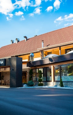 Hotelli Gostisce Ulipi (Slovenske Konjice, Slovenia)