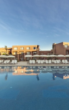 Hotel Be Live Experience Marrakech Palmeraie - All Inclusive (Marrakech, Marruecos)