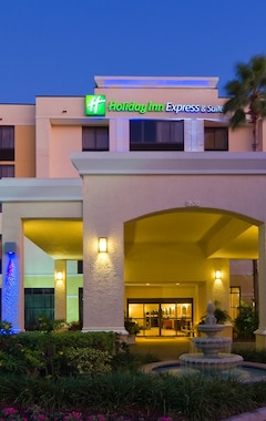 Hotelli Holiday Inn Express & Suites Kendall East Miami, An Ihg Hotel (Miami, Amerikan Yhdysvallat)