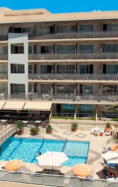 Hotel Kleoniki Mare (Rethymnon, Grecia)
