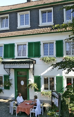 Hotel Landgasthof Reinhold (Gummersbach, Alemania)