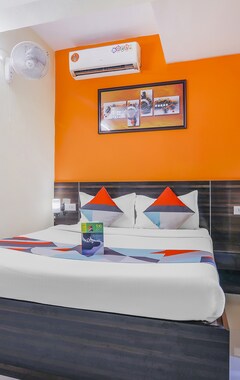 Hotelli FabExpress Nalanda Service Apartment (Mumbai, Intia)