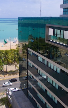 Hotelli Acqua Suites Maceio (Maceió, Brasilia)