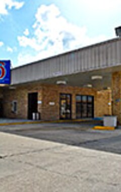 Hotel Motel 6 Baton Rouge Southeast (Baton Rouge, USA)
