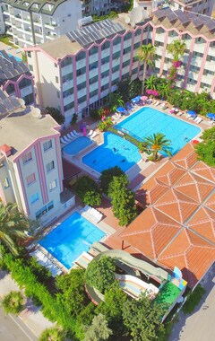 Hotel Gazipasa Star Otel (Side, Turquía)