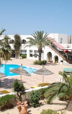 Hotelli Miramar Djerba Petit Palais (Midoun, Tunisia)