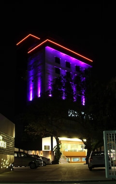 Grand Nakshatra Hotel (Anand, India)
