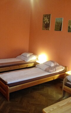 Hotelli Pokoje Gościnne Monika Szling (Zakopane, Puola)