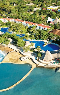 Resort Royal Decameron Salinitas - All Inclusive (Acajutla, El Salvador)
