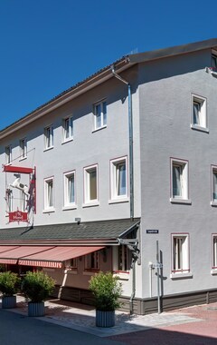 Hotel Zum weißen Rössel (Walldorf, Alemania)