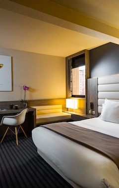 Hotelli Hotel De Brienne (Toulouse, Ranska)