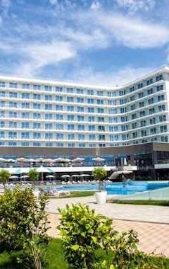 Hotel Radisson Collection Paradise Resort and Spa, Sochi (Sochi, Rusia)