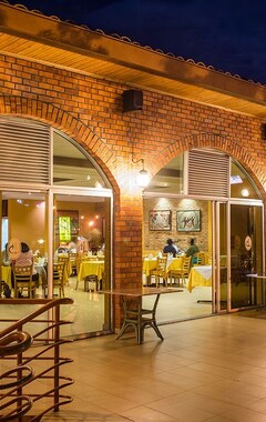 Hotel Chez Lando (Kigali, Rwanda)