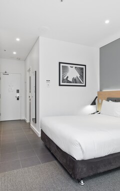 Hotel All Suites Perth (Perth, Australien)