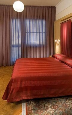 Hotel 2000 (Pianopoli, Italia)