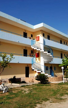 Hotelli Garden City Image (Tigaki, Kreikka)