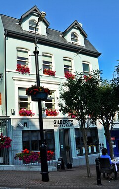 Gæstehus Gilberts Bistro & Townhouse (Cobh, Irland)