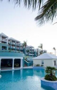 Hotel Newstead Belmont Hills Golf Resort & Spa (Salt Kettle Wharf, Bermuda)