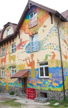 Hotel Encian (Rajecké Teplice, Slovakiet)